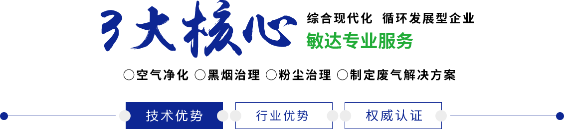 干大B视频敏达环保科技（嘉兴）有限公司